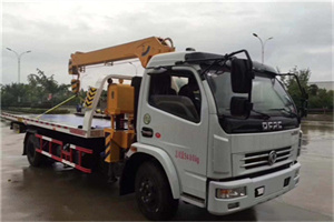 湘东24小时道路救援服务