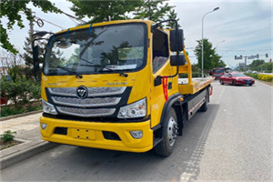 湘东汽车救援头像