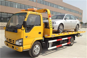 湘东道路救援一般怎么收费