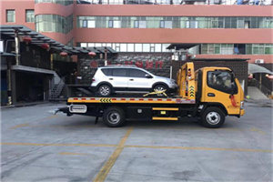 湘东汽车紧急补胎换胎救援